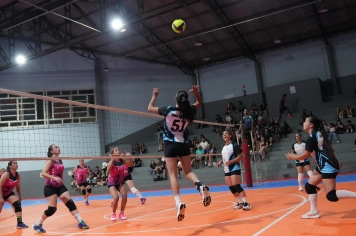 Foto - CAMPEONATO DE VÔLEI - 23/03/2026