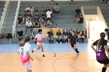 Foto - JOGOS ESCOLARES 2025 - 05/05 SEGUNDA FEIRA