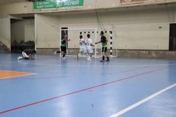 Foto - FUTSAL SÉRIE PRATA 18/03/2026
