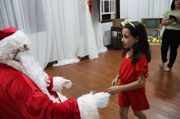 Foto - NATAL ENCANTADO PIRAÍ DO SUL DIA 19
