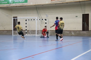 Foto - FUTSAL SÉRIE PRATA 18/03/2026