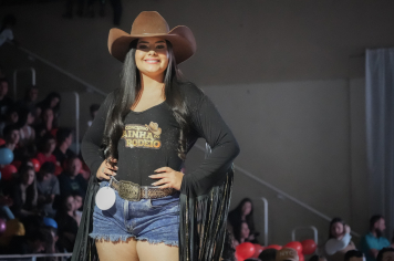 Foto - CONCURSO DA RAINHA DO 4º PIRAÍ RODEO FEST!