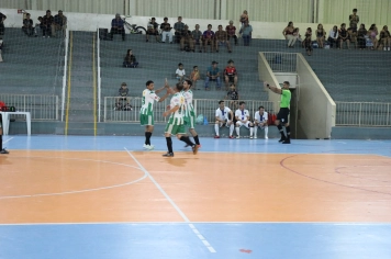 Foto - FUTSAL SÉRIE PRATA 06/04/2026