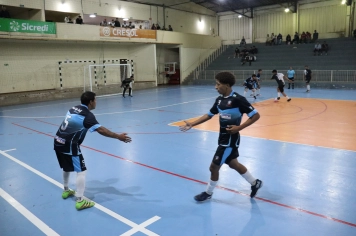 Foto - CAMPEONATO DE FUTSAL SÉRIE OURO