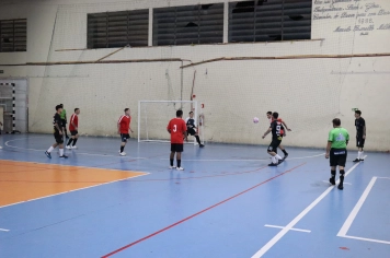 Foto - FUTSAL SÉRIE OURO 17/03/2026