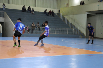 Foto - 2ª SUPERCOPA DE FUTSAL