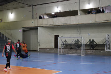 Foto - CAMPEONATO DE FUTSAL MASTER MASCULINO