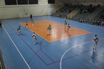 Foto - CAMPEONATO POPULAR MUNICIPAL DE FUTSAL MASCULINO