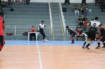 Foto - FUTSAL SÉRIE OURO 12/03/2026