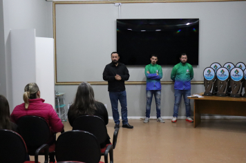 Foto - ENCERRAMENTO SOLENE XI JEPSUL 2025