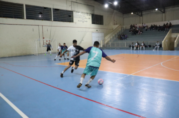 Foto - CAMPEONATO POPULAR MUNICIPAL DE FUTSAL MASCULINO