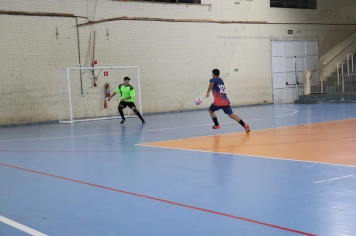 Foto - CAMPEONATO DE FUTSAL SÉRIE PRATA