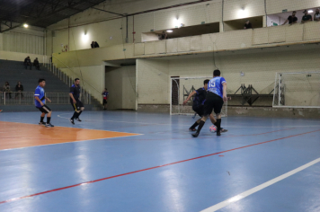 Foto - 2ª SUPERCOPA DE FUTSAL