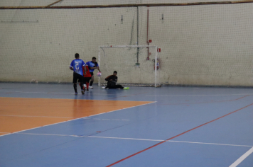 Foto - CAMPEONATO DE FUTSAL MASTER MASCULINO