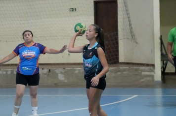 Foto - CAMPEONATO DE HANDEBOL 16/03/2026