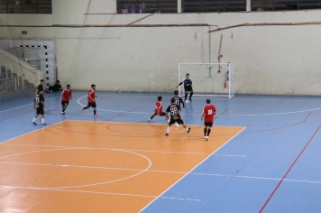 Foto - FUTSAL SÉRIE OURO 17/03/2026