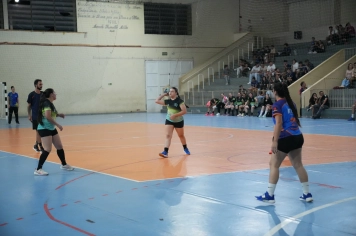 Foto - CAMPEONATO DE HANDEBOL 13/03/2026