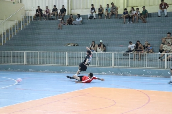Foto - FUTSAL SÉRIE OURO 17/03/2026