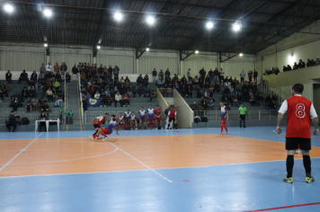 Foto - CAMPEONATO POPULAR MUNICIPAL DE FUTSAL MASCULINO