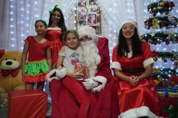 Foto - Natal Encantado Piraí do Sul 2024