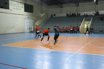 Foto - FUTSAL SÉRIE PRATA 26/03/2026