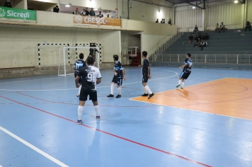 Foto - CAMPEONATO DE FUTSAL SÉRIE OURO
