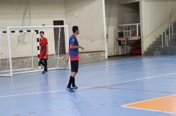 Foto - FUTSAL SÉRIE PRATA 24/03/2026