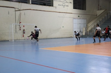 Foto - FUTSAL SÉRIE OURO 12/03/2026