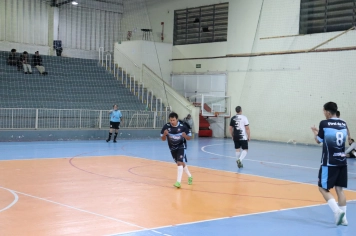 Foto - CAMPEONATO DE FUTSAL SÉRIE OURO