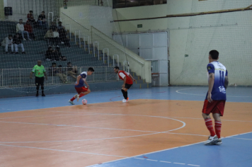 Foto - CAMPEONATO POPULAR MUNICIPAL DE FUTSAL MASCULINO