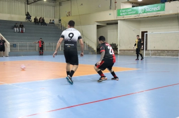 Foto - FUTSAL SÉRIE OURO 12/03/2026