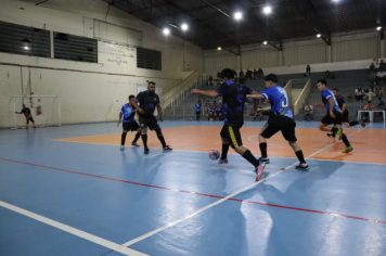 Foto - 2ª SUPERCOPA DE FUTSAL