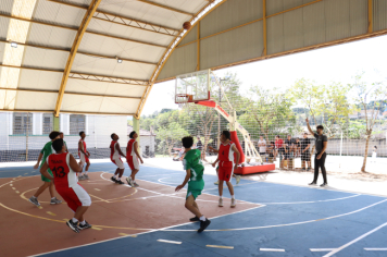 Foto - JOGOS ESCOLARES 2025 - 04/05 DOMINGO