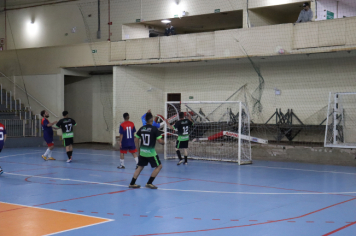 Foto - CAMPEONATO POPULAR MUNICIPAL DE FUTSAL MASCULINO