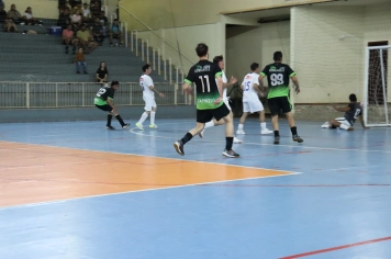 Foto - FUTSAL SÉRIE PRATA 18/03/2026