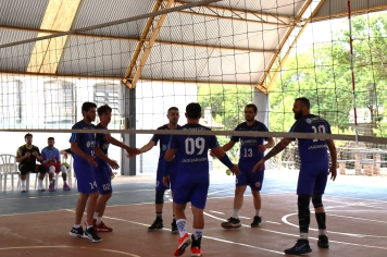 Foto - GRAND PRIX VOLEIBOL AMCG