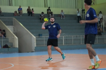 Foto - CAMPEONATO DE HANDEBOL 19/03/2026