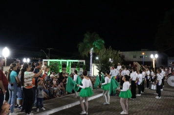 Foto - NATAL ENCANTADO DIA 21