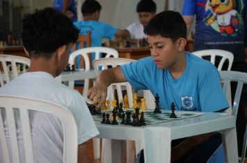 Foto - X Jogos Escolares de Piraí do Sul  - JEPSUL 2024