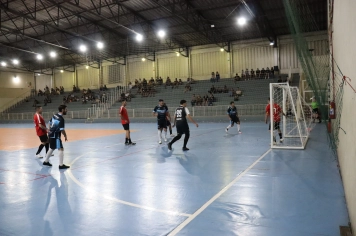 Foto - FUTSAL SÉRIE OURO 26/03/2026