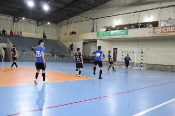 Foto - FUTSAL SÉRIE PRATA 17/03/2026