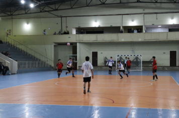 Foto - COPINHA DE FUTSAL DE MENORES MASCULINO 
