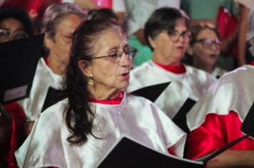 Foto - Natal Encantado Piraí do Sul 2024