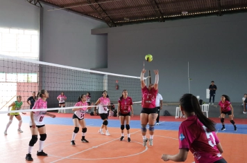 Foto - GRAND PRIX VOLEIBOL AMCG