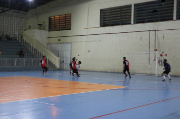Foto - CAMPEONATO POPULAR MUNICIPAL DE FUTSAL MASCULINO
