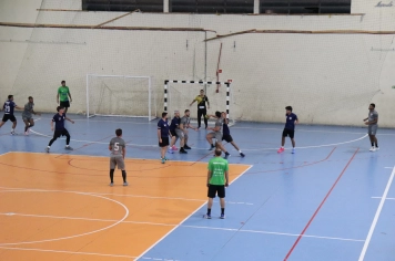 Foto - FINAL HANDEBOL MASCULINO 15/04/2026