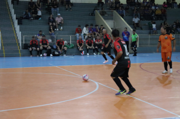 Foto - CAMPEONATO DE FUTSAL MASTER MASCULINO