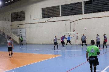 Foto - FUTSAL SÉRIE PRATA 24/03/2026