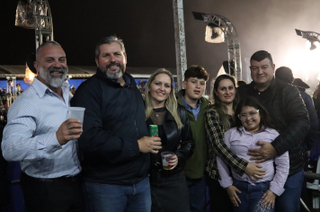 Foto - 4º Piraí Rodeo Fest - Gian e Giovani