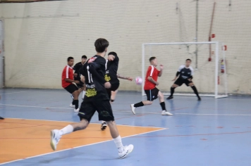Foto - FUTSAL SÉRIE OURO 17/03/2026